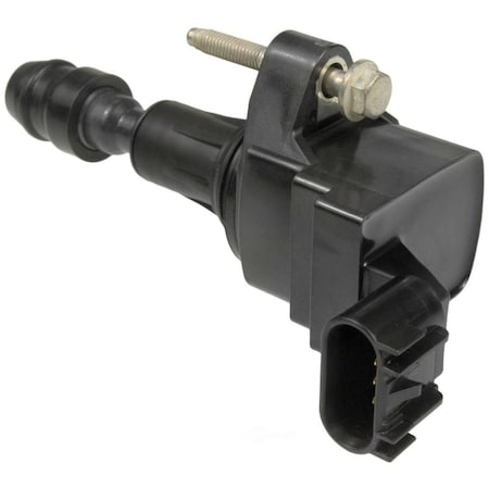 Wve 5C1609 Ignition Coil 5C1609